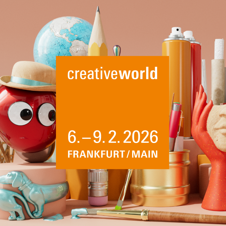 Creativeworld 2026